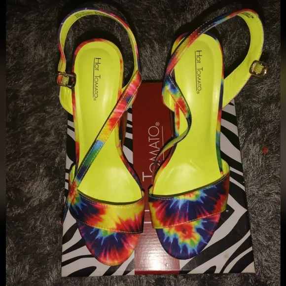 Wedges - Picture 1 of 3